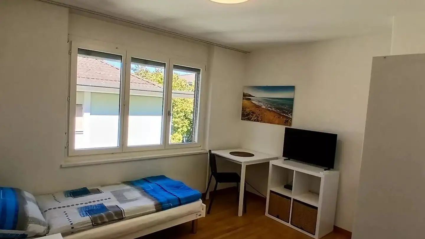 Single room for rent - Rieterstrasse, 8002 Zürich