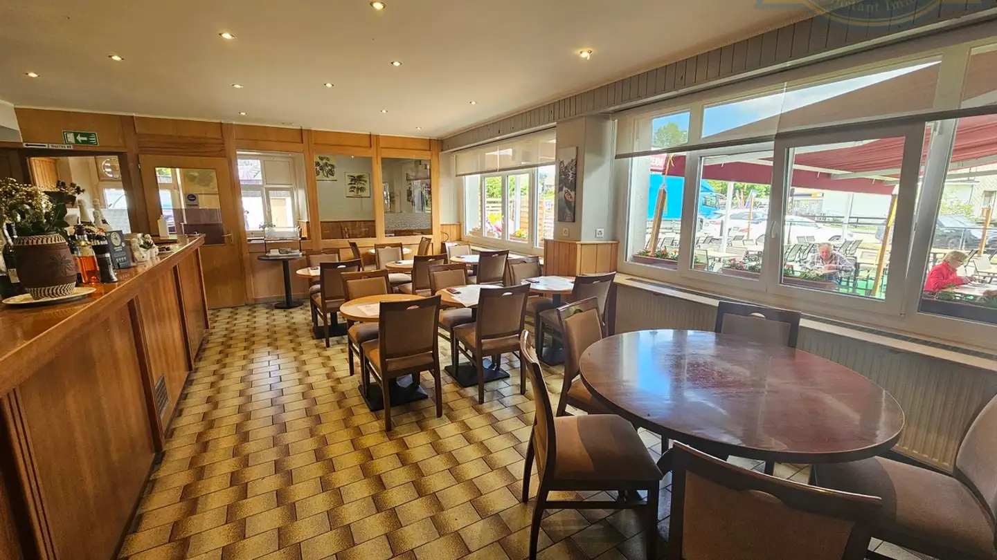 Mischgenutztes Gebäude kaufen - 2613 Villeret - Foto 4