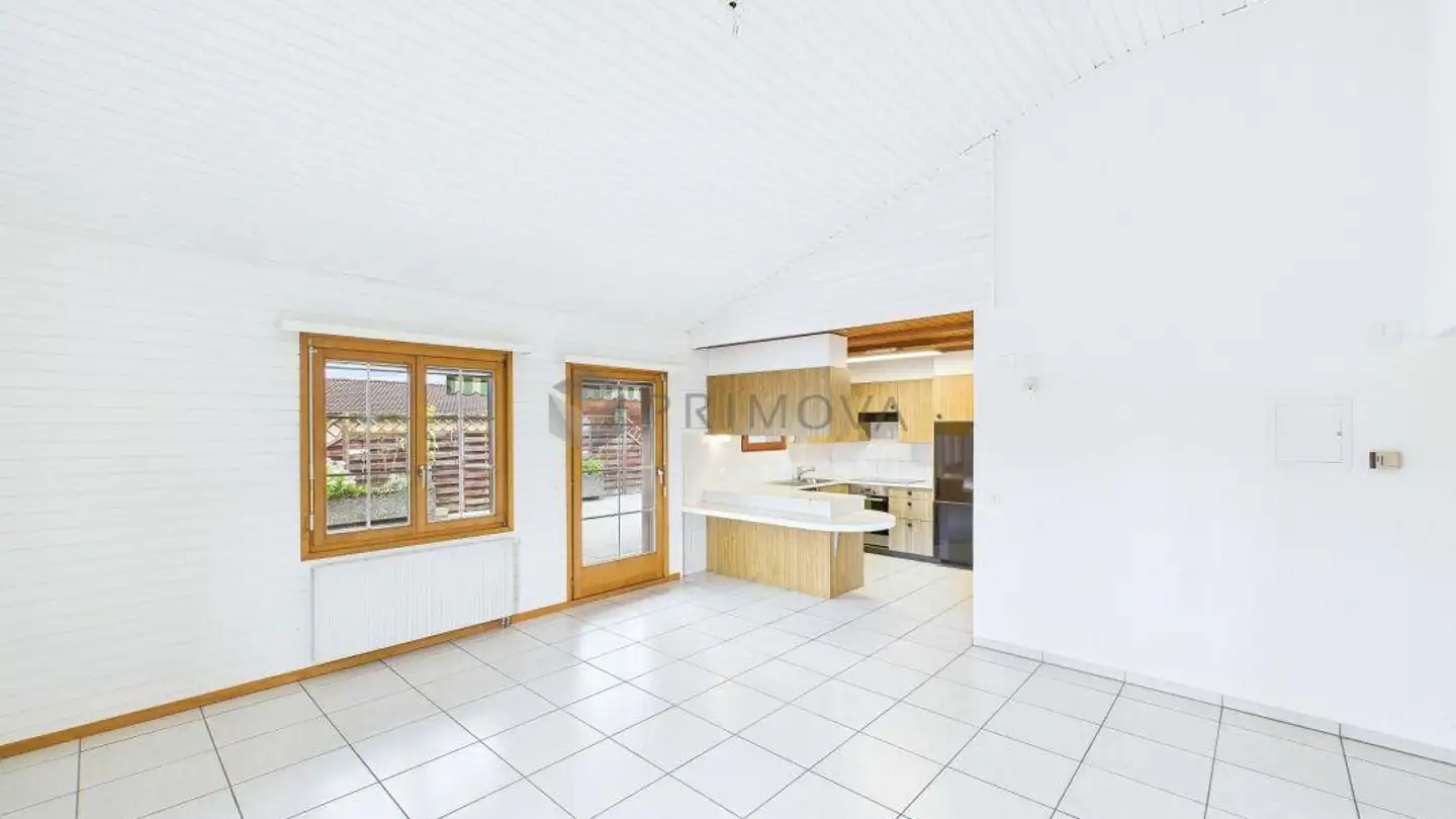 Immeuble mixte à vendre - 3661 Uetendorf - Photo 3