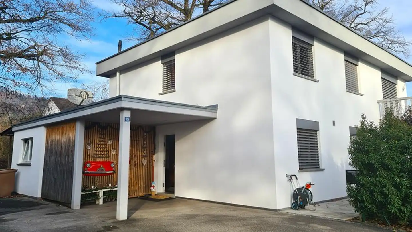 Villa for sale - Rue de Raimontpierre 19, 2800 Delémont - Photo 3