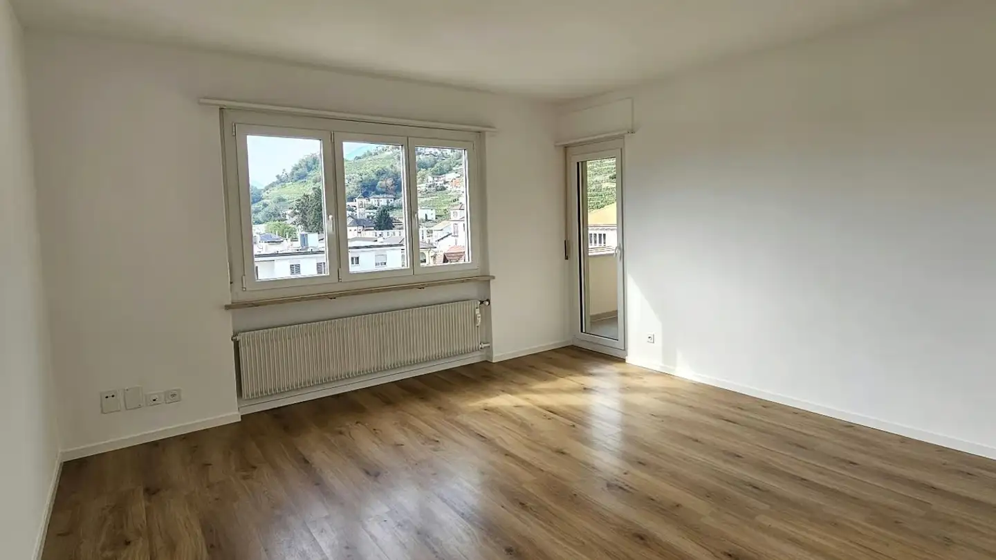 Wohnung mieten - Via San Nicolao 9, 6598 Tenero - Foto 3