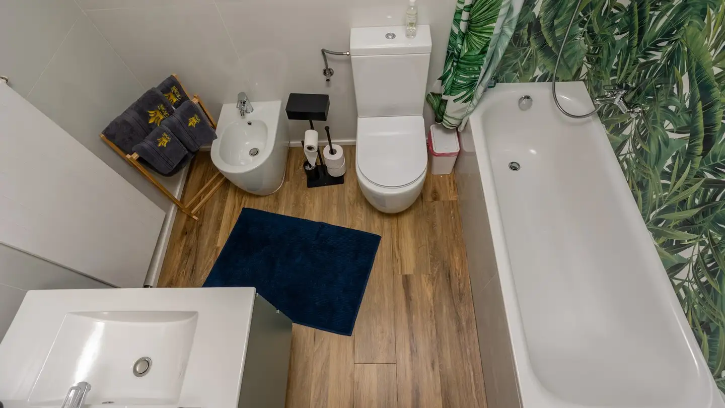 Appartamento in affitto - 6900 Lugano - Foto 4