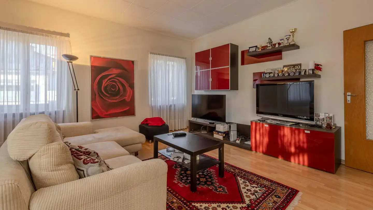 Einfamilienhaus kaufen - 6834 Morbio Inferiore