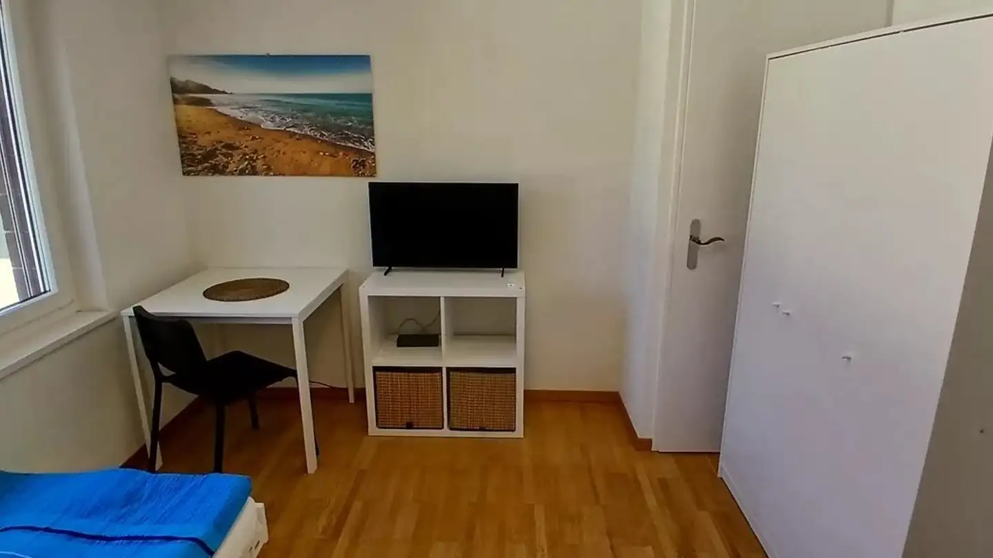 Single room for rent - Rieterstrasse, 8002 Zürich - Photo 2