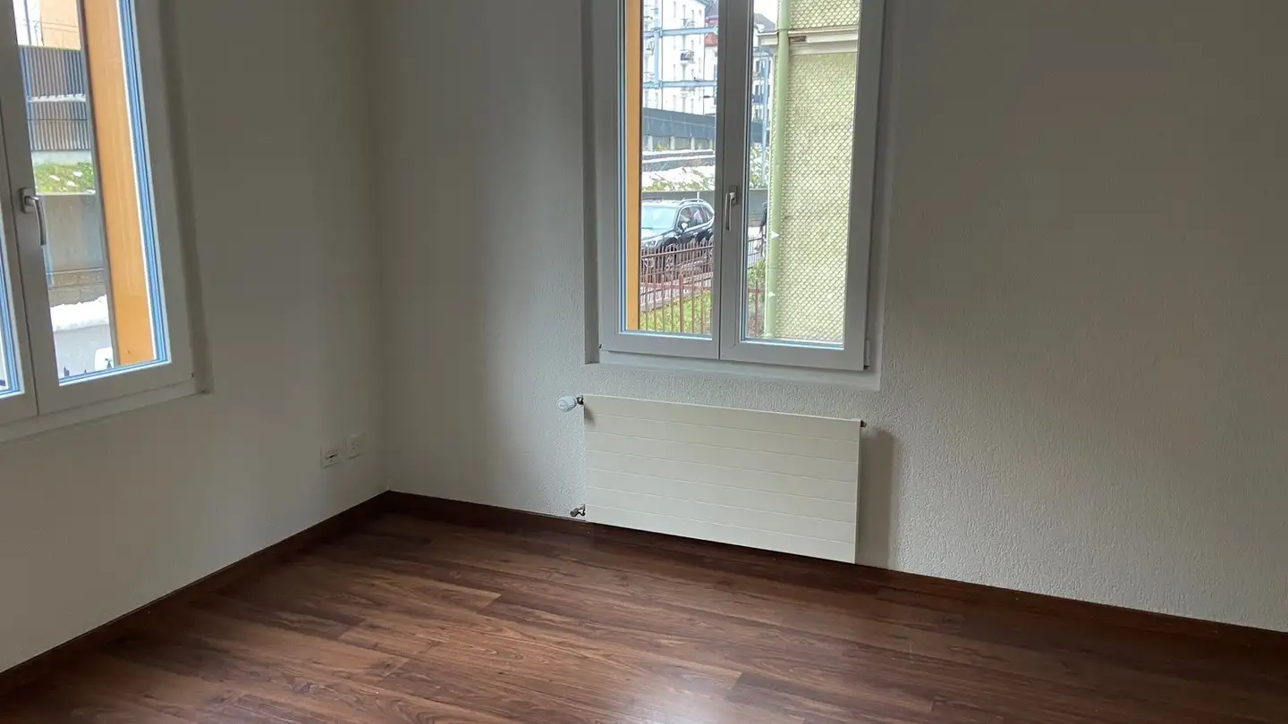 Appartement à louer - Stationsstrasse 49, 9014 St. Gallen - Photo 4
