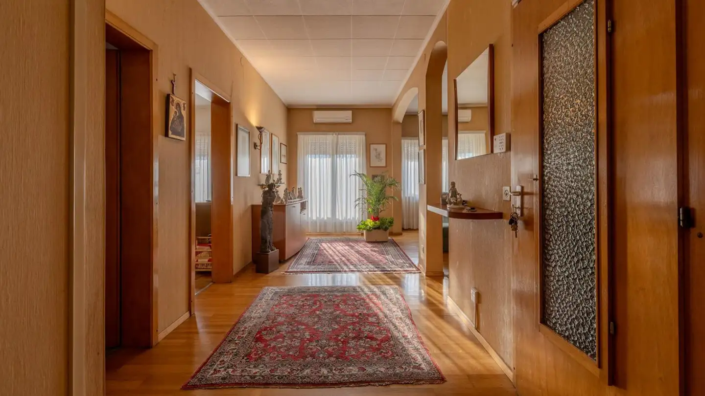 Einfamilienhaus kaufen - 6834 Morbio Inferiore - Foto 2