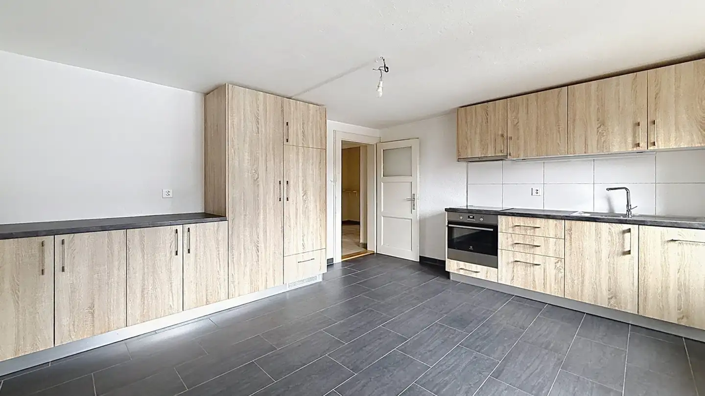 Apartment for rent - Route De Pré-Pury 46, 1749 Middes