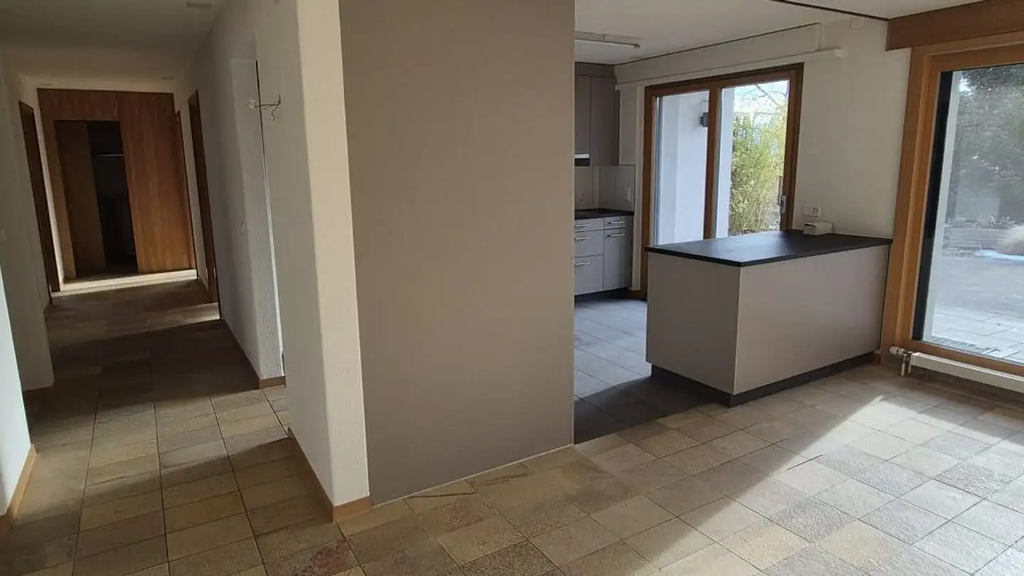 Appartement à louer - Bühlenstrasse 10, 3132 Riggisberg - Photo 2