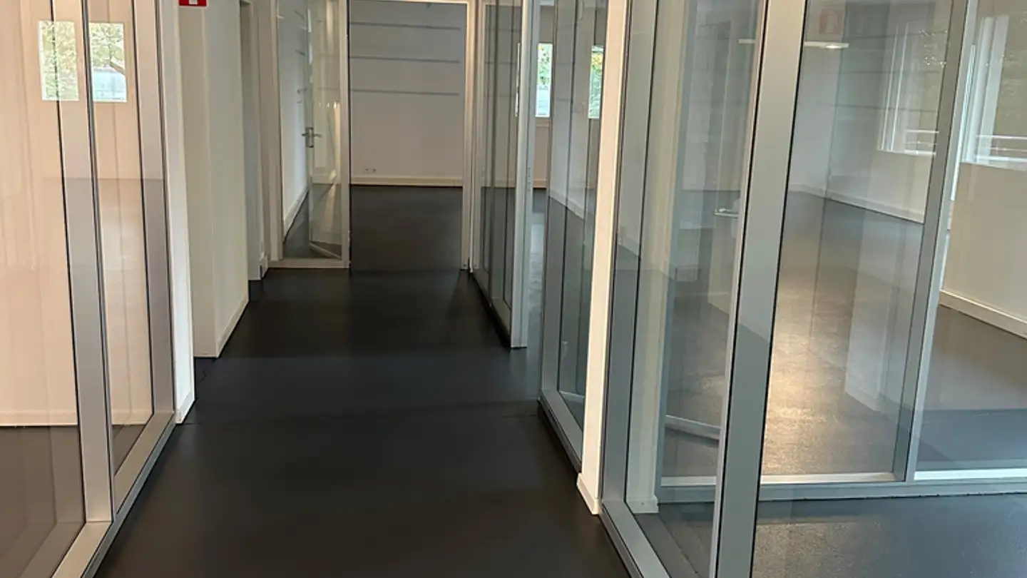 Commercial for rent - Talackerstrasse 89a, 8404 Winterthur - Photo 4