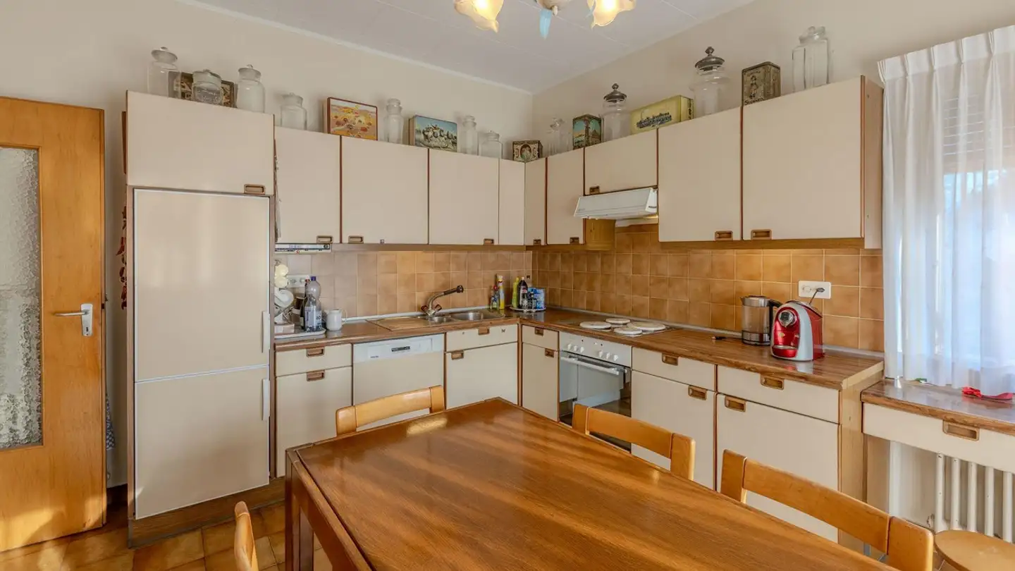 Einfamilienhaus kaufen - 6834 Morbio Inferiore - Foto 3