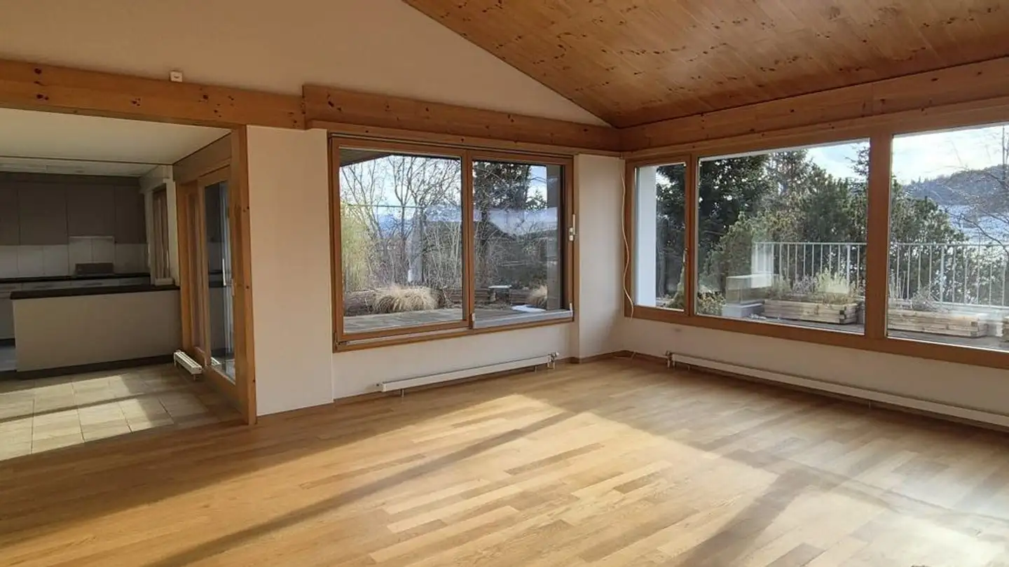 Appartement à louer - Bühlenstrasse 10, 3132 Riggisberg - Photo 3