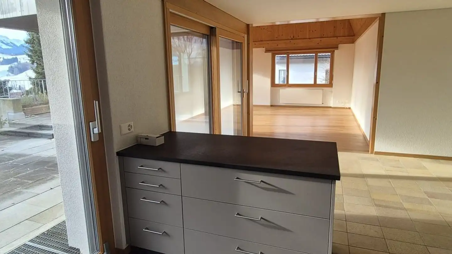 Appartement à louer - Bühlenstrasse 10, 3132 Riggisberg - Photo 4