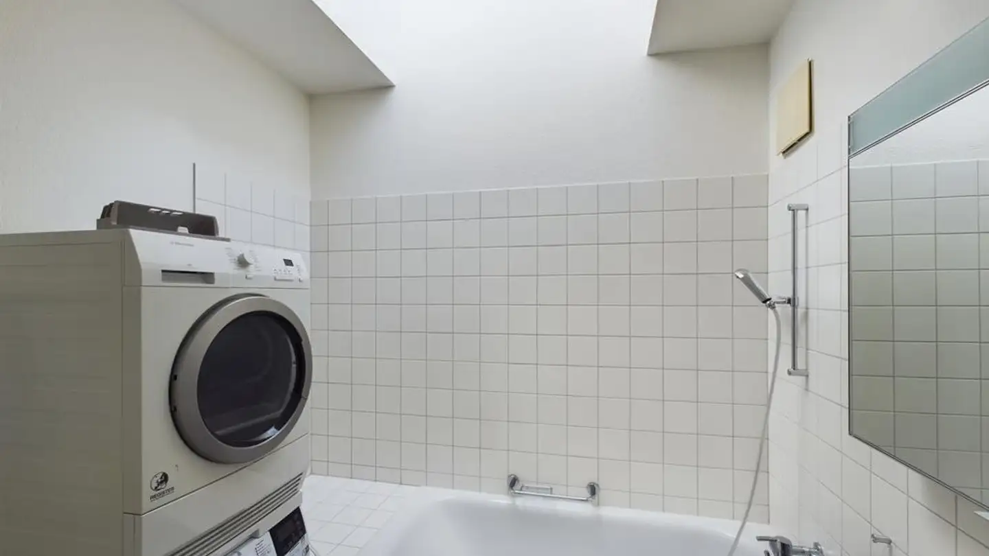 Appartamento in affitto - Hagenholzstrasse 92, 8050 Zürich - Foto 4