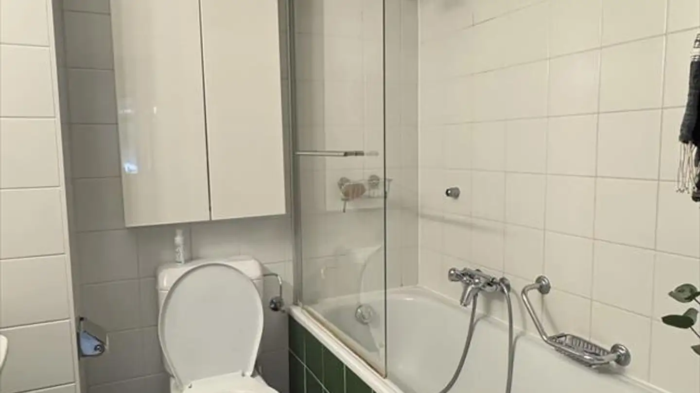 Appartement à louer - Rue Du Môle 1, 1201 Genève - Photo 4