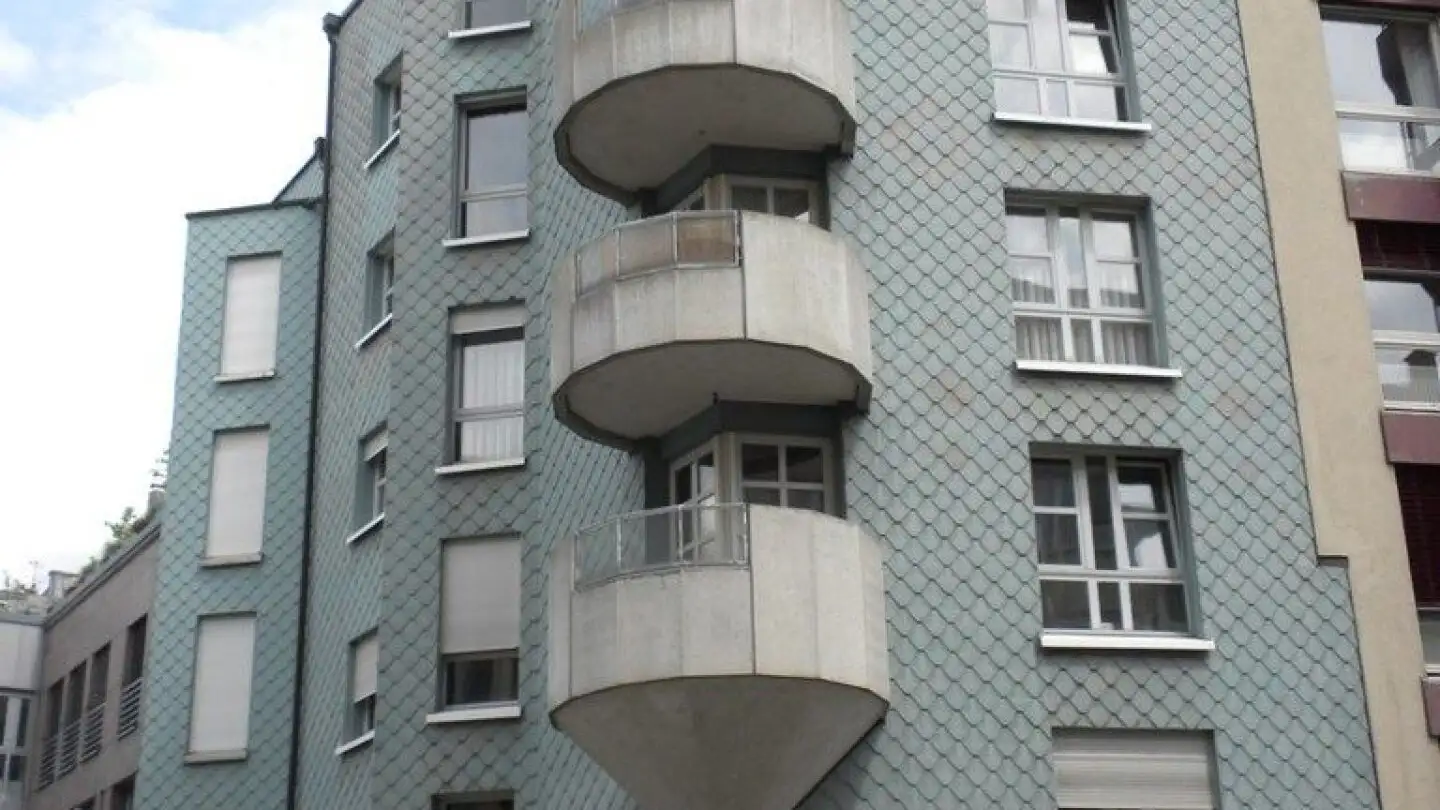 Bureau à louer - Wyssgasse 2, 8004 Zürich