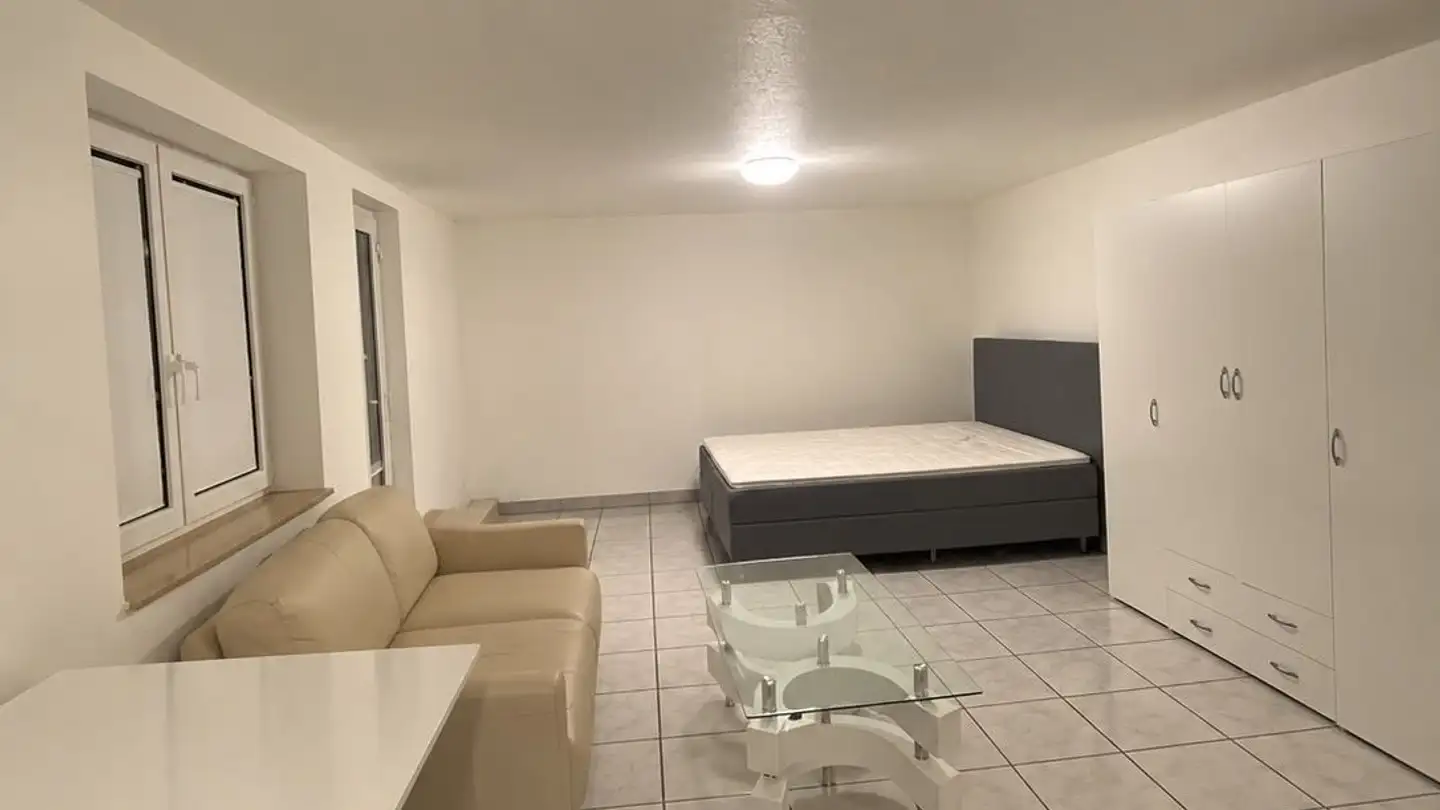 Apartment for rent - Stationsstrasse 27, 8306 Brüttisellen