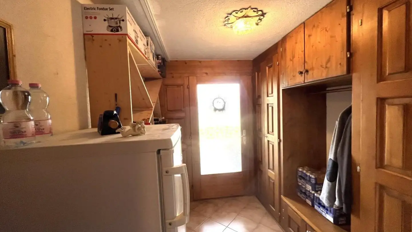 Casa singola in vendita - 1871 Choëx - Photo 4