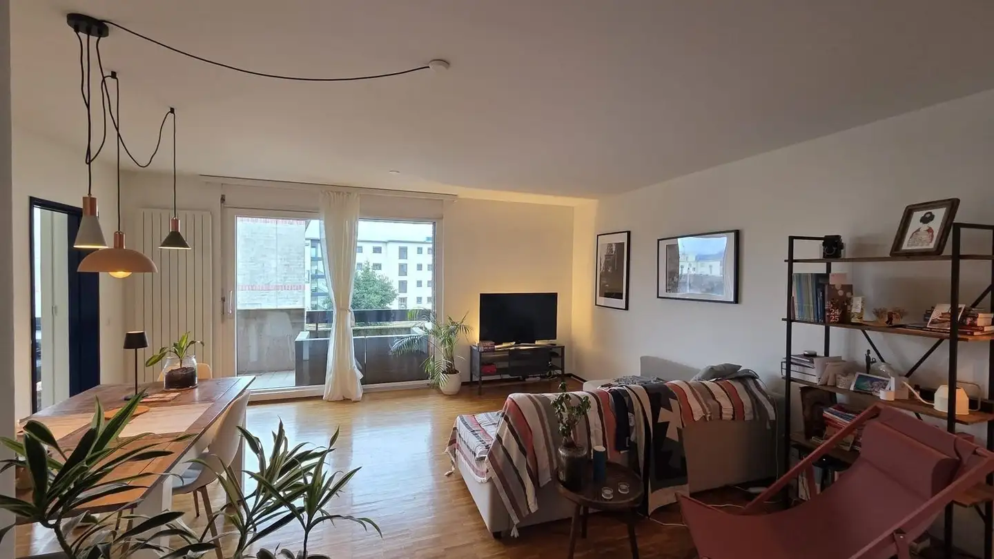 Appartamento in affitto - Via Cantonale 35c, 6928 Manno