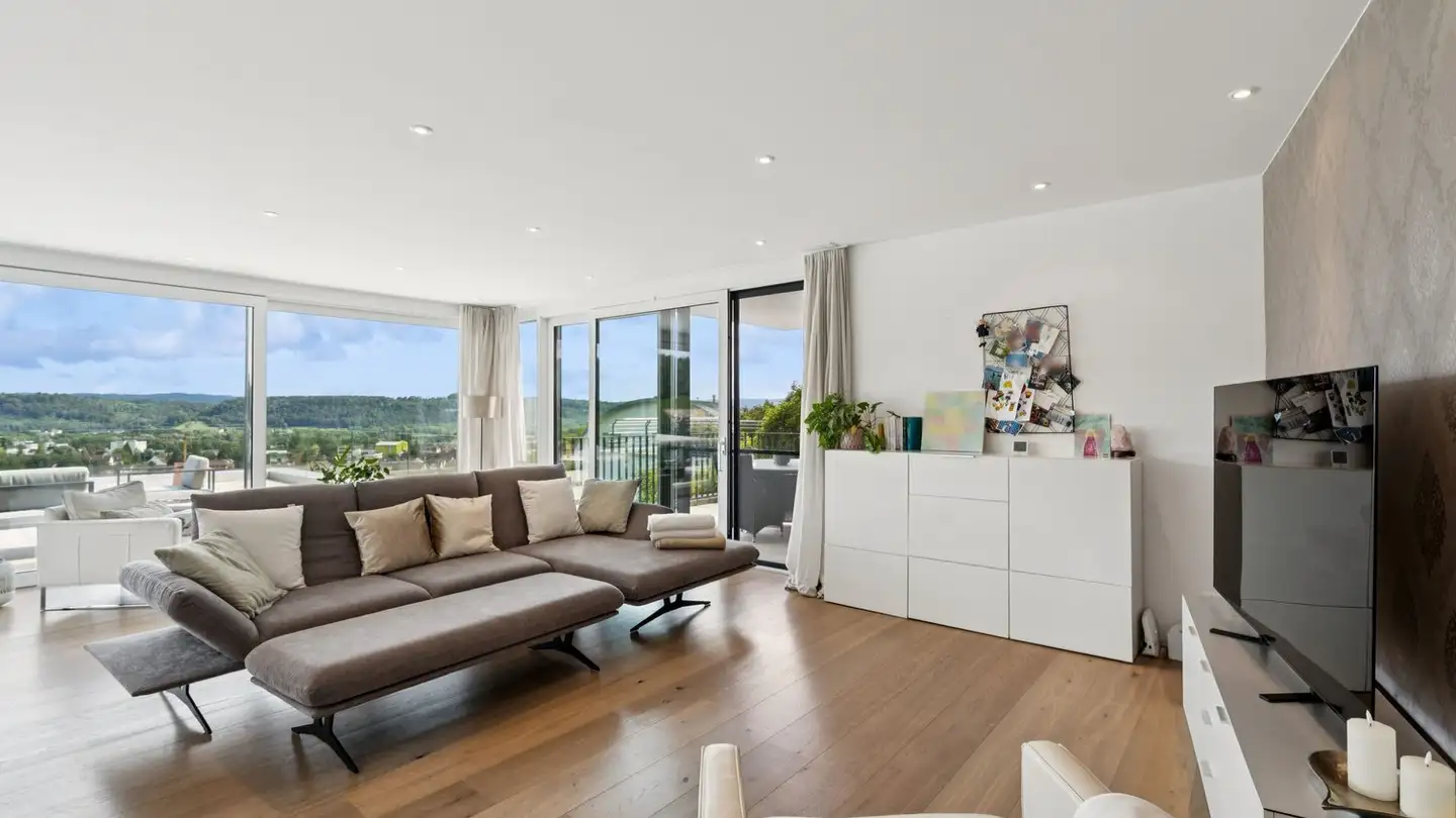 Single house for sale - Apperechweg 37, 5015 Erlinsbach SO