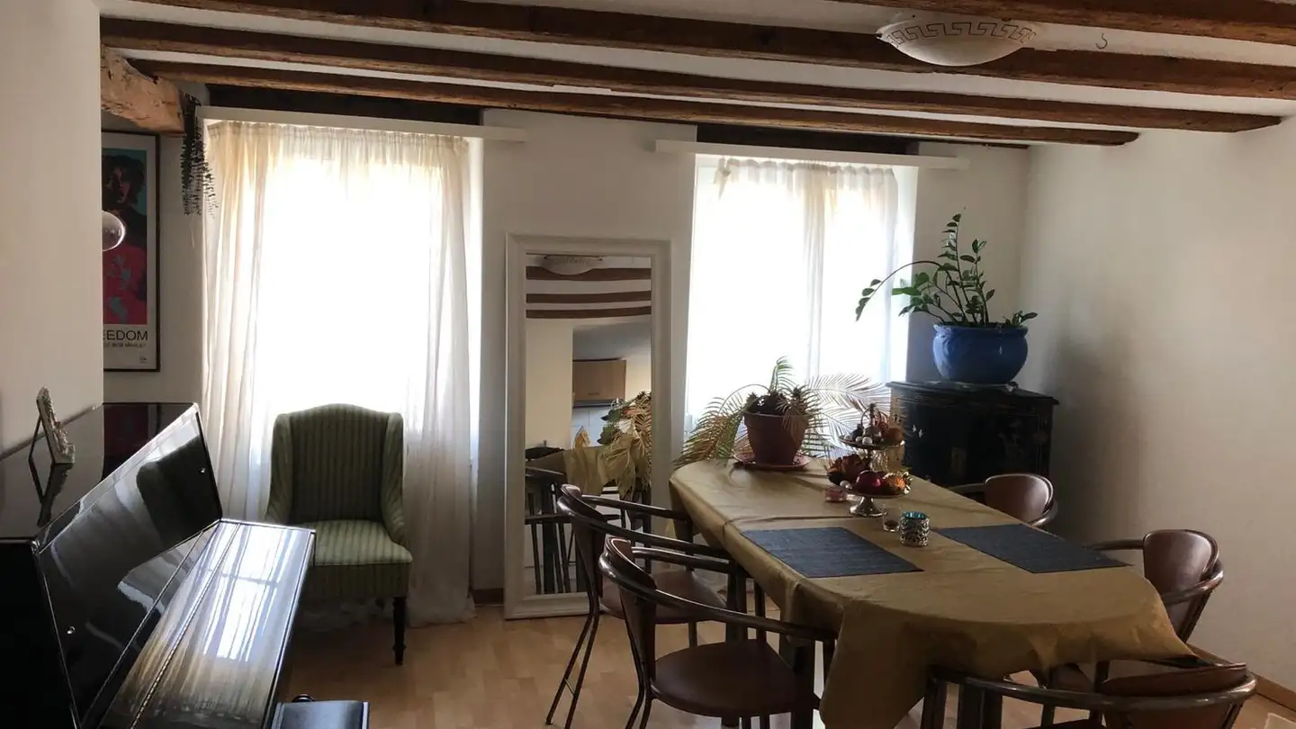 Apartment for rent - 8810 Horgen