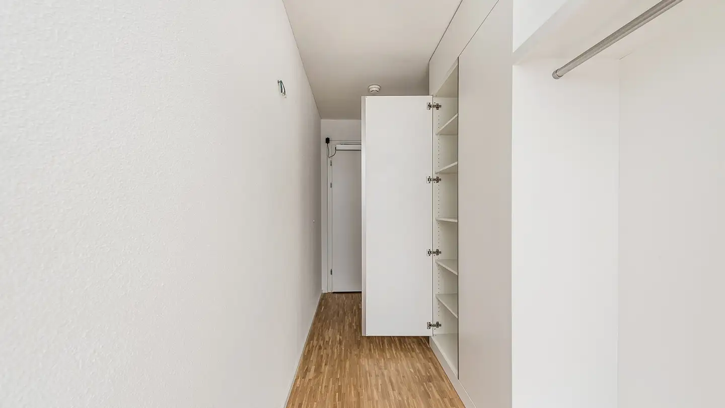 Appartement à louer - St. Gallerstrasse 53, 9500 Wil SG - Photo 3