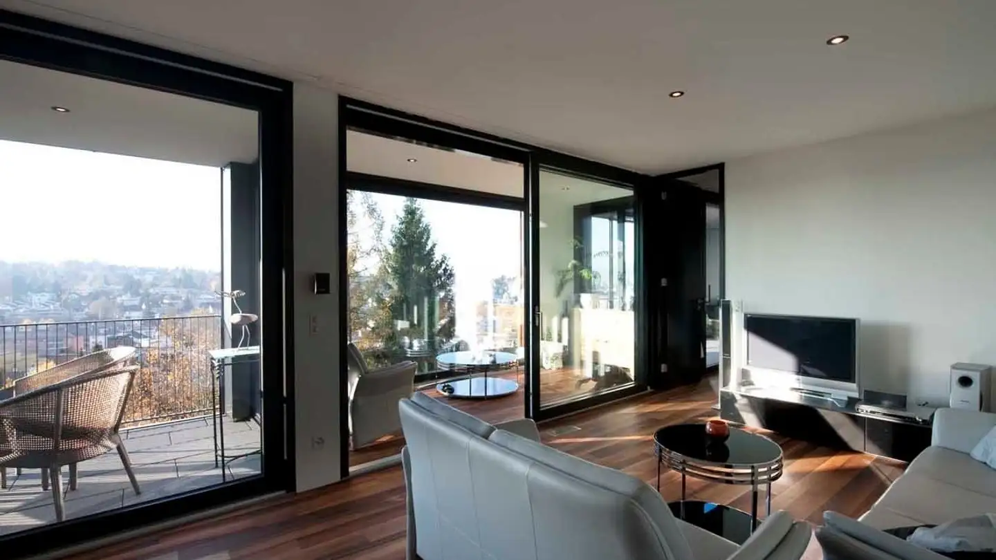 Appartamento in affitto - Bruderholzrain 30, 4102 Binningen - Foto 4