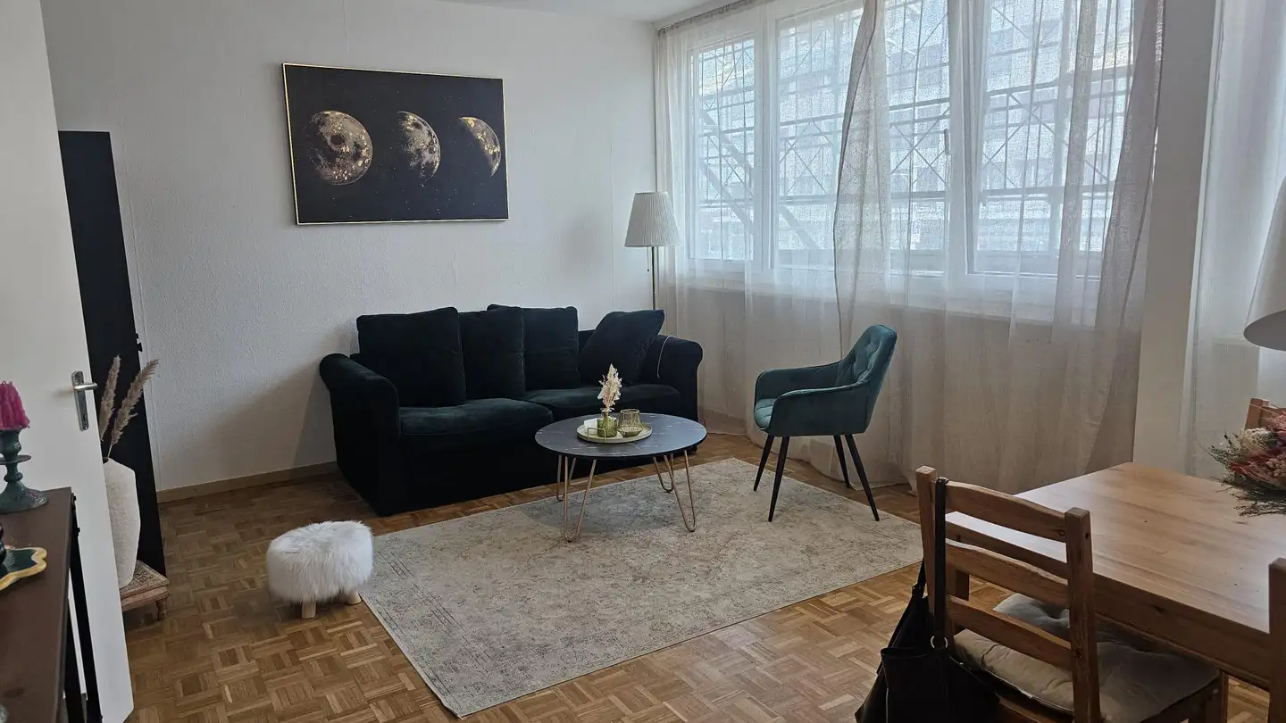 Wohnung mieten - 1226 Thônex - Foto 2