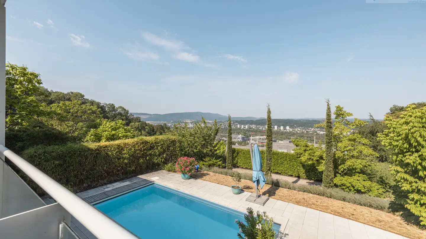 Maison individuelle à vendre - Steinweg 118, 4142 Münchenstein
