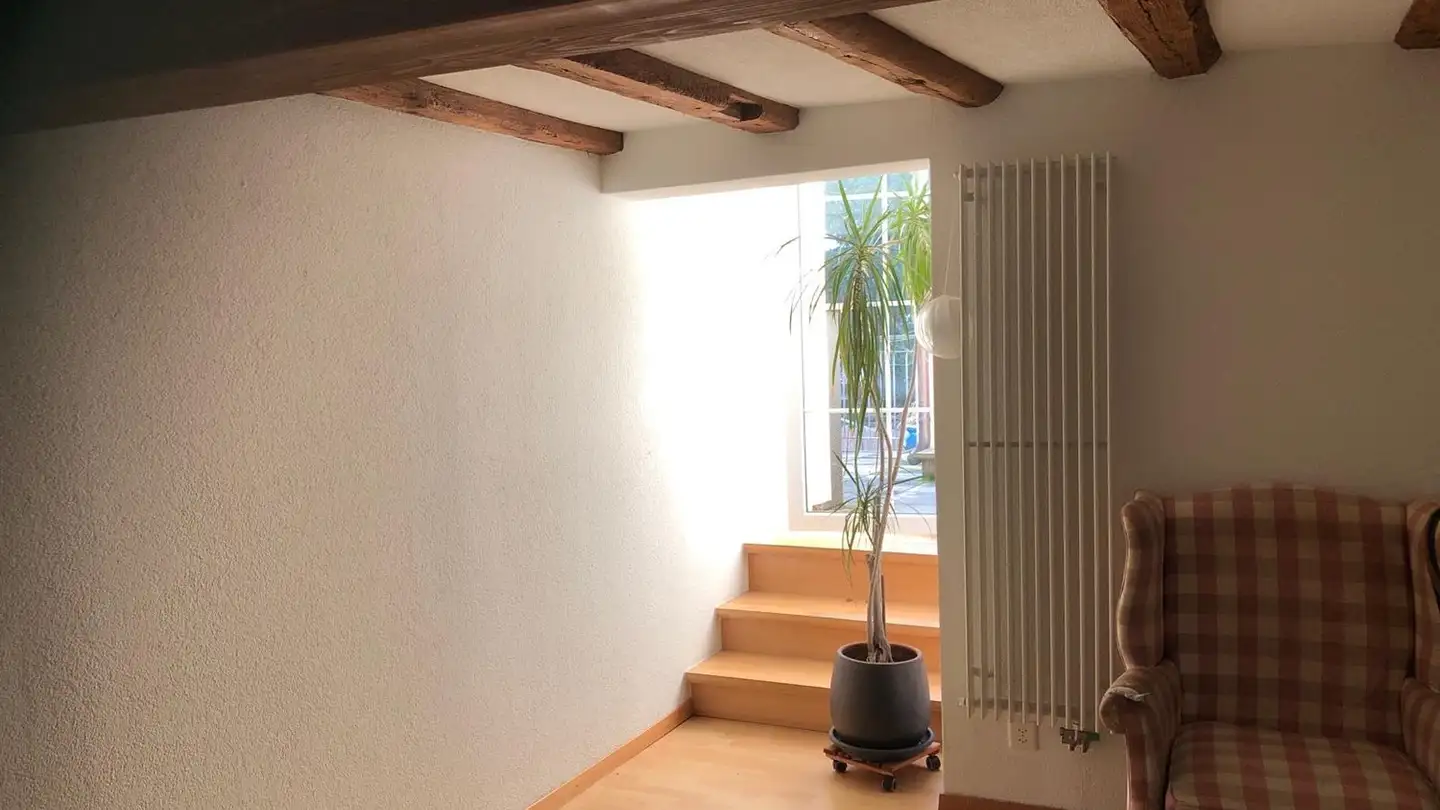 Apartment for rent - 8810 Horgen - Photo 3