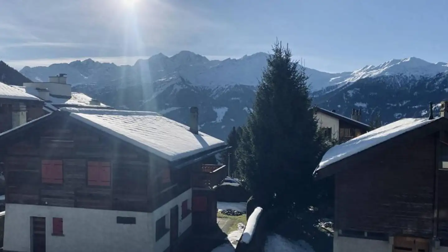 Appartamento in vendita - Rue Du Centre Sportif, 1936 Verbier - Foto 4