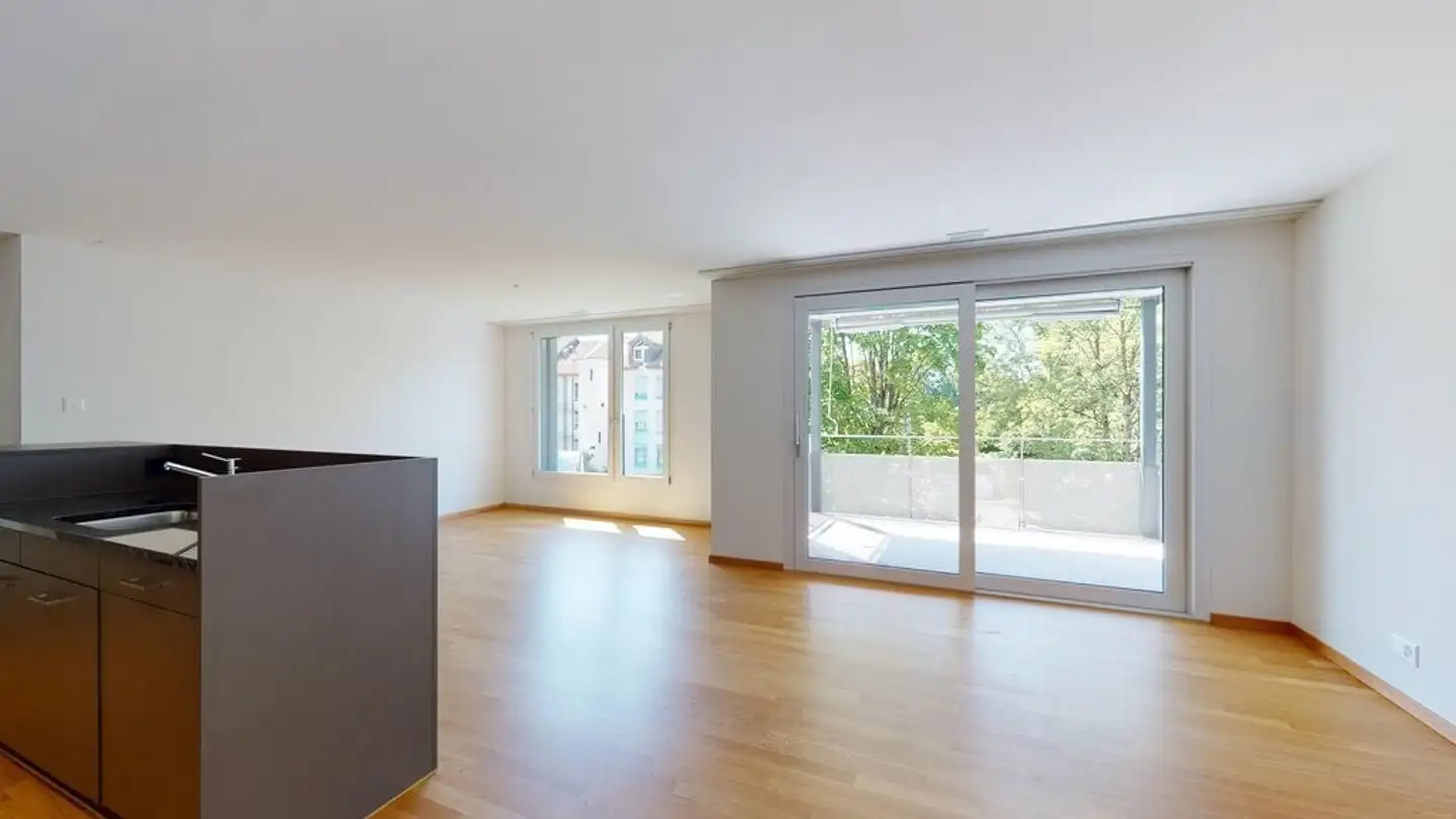 Appartement à louer - Ullmannstrasse 23, 9014 St. Gallen - Photo 3