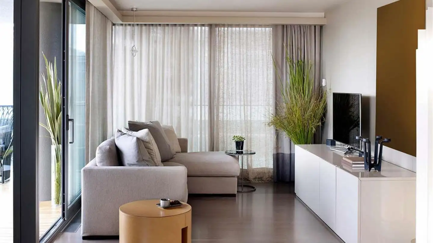 Constructible plot for sale - 6934 Bioggio - Photo 2