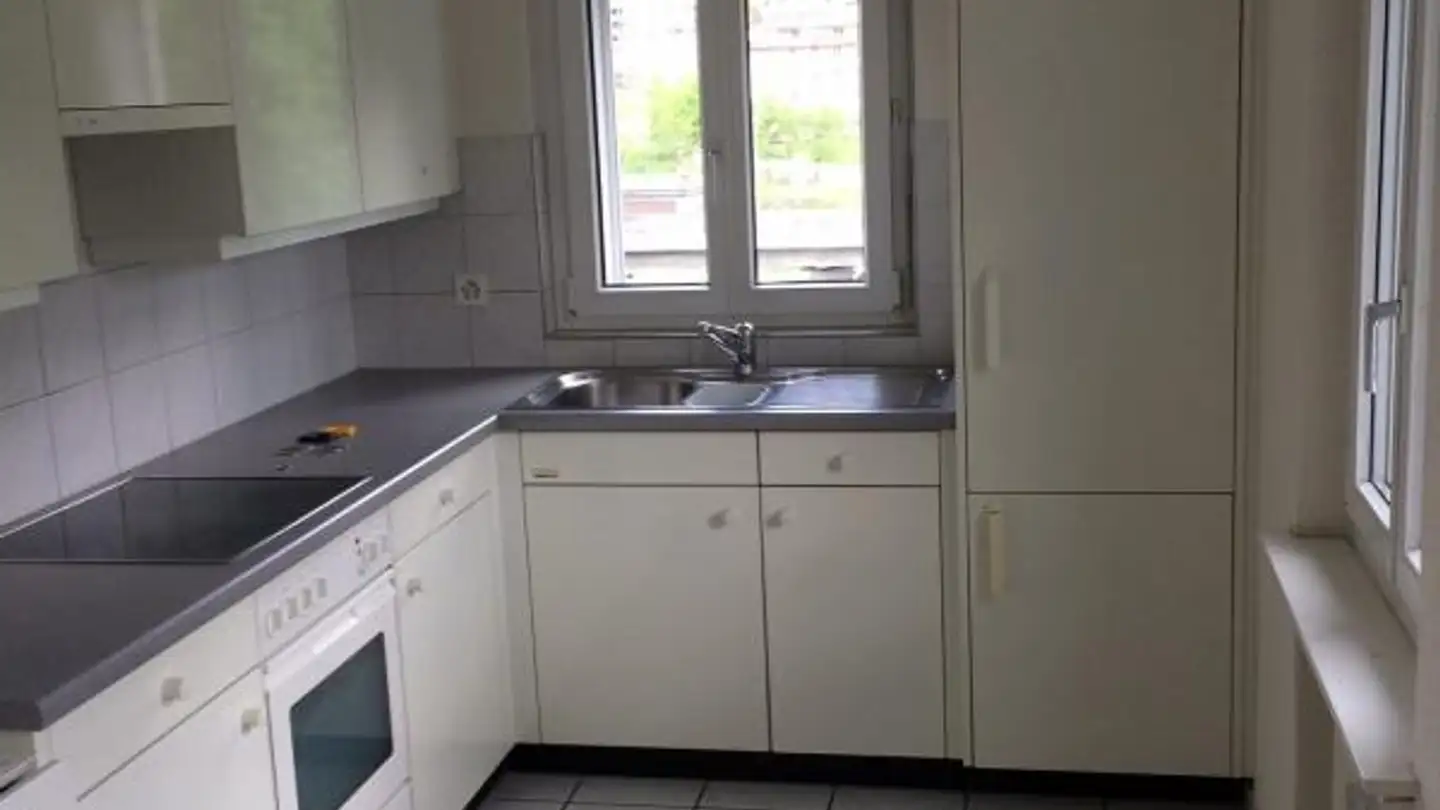 Appartamento in affitto - Lindenstrasse 35, 9000 St. Gallen - Foto 4