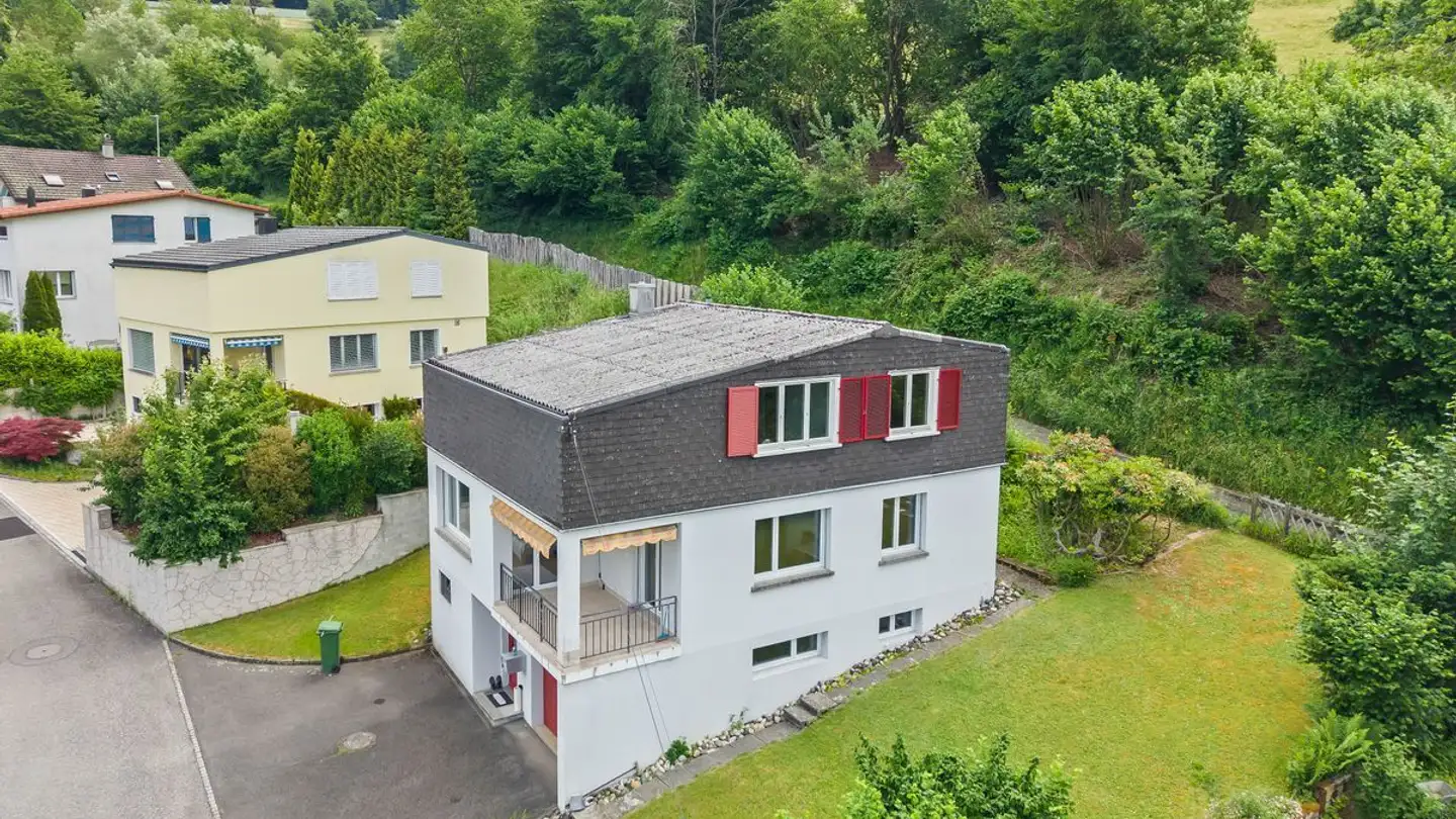 Single house for sale - Rankrain 6, 5722 Gränichen - Photo 2