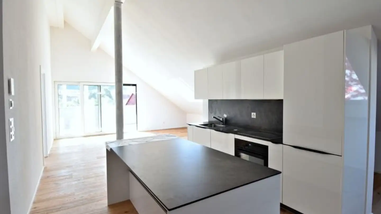 Appartamento in affitto - Dorfstrasse 98, 4612 Wangen b. Olten