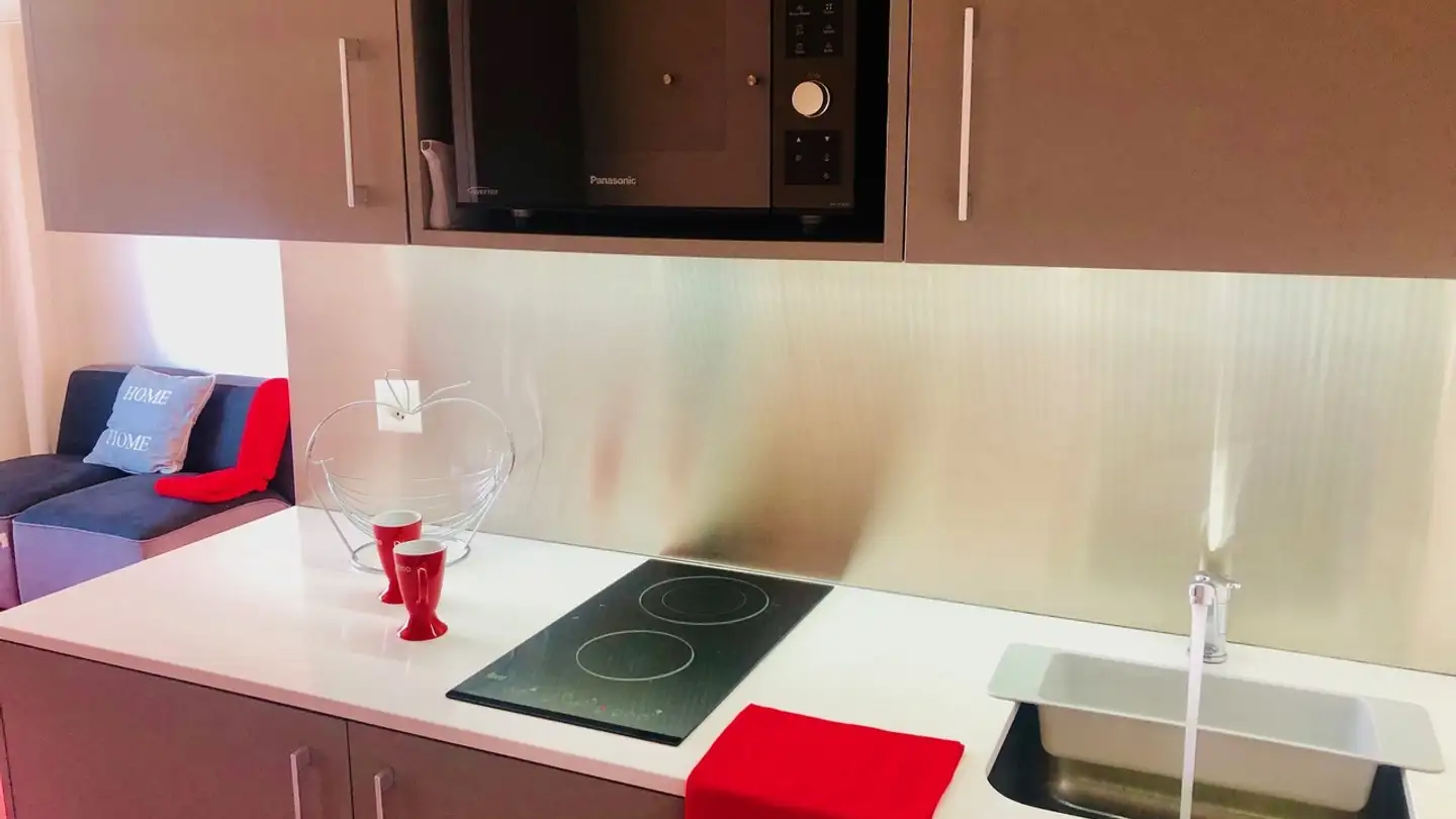 Studio mieten - Avenue Du Temple 1, 1020 Renens VD - Foto 3