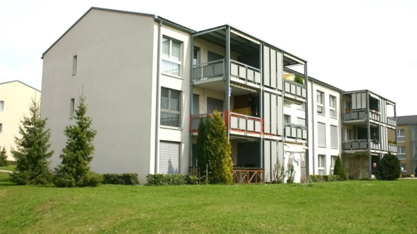 Appartamento in affitto - Engelhardstrasse 95, 3280 Murten - Photo 2