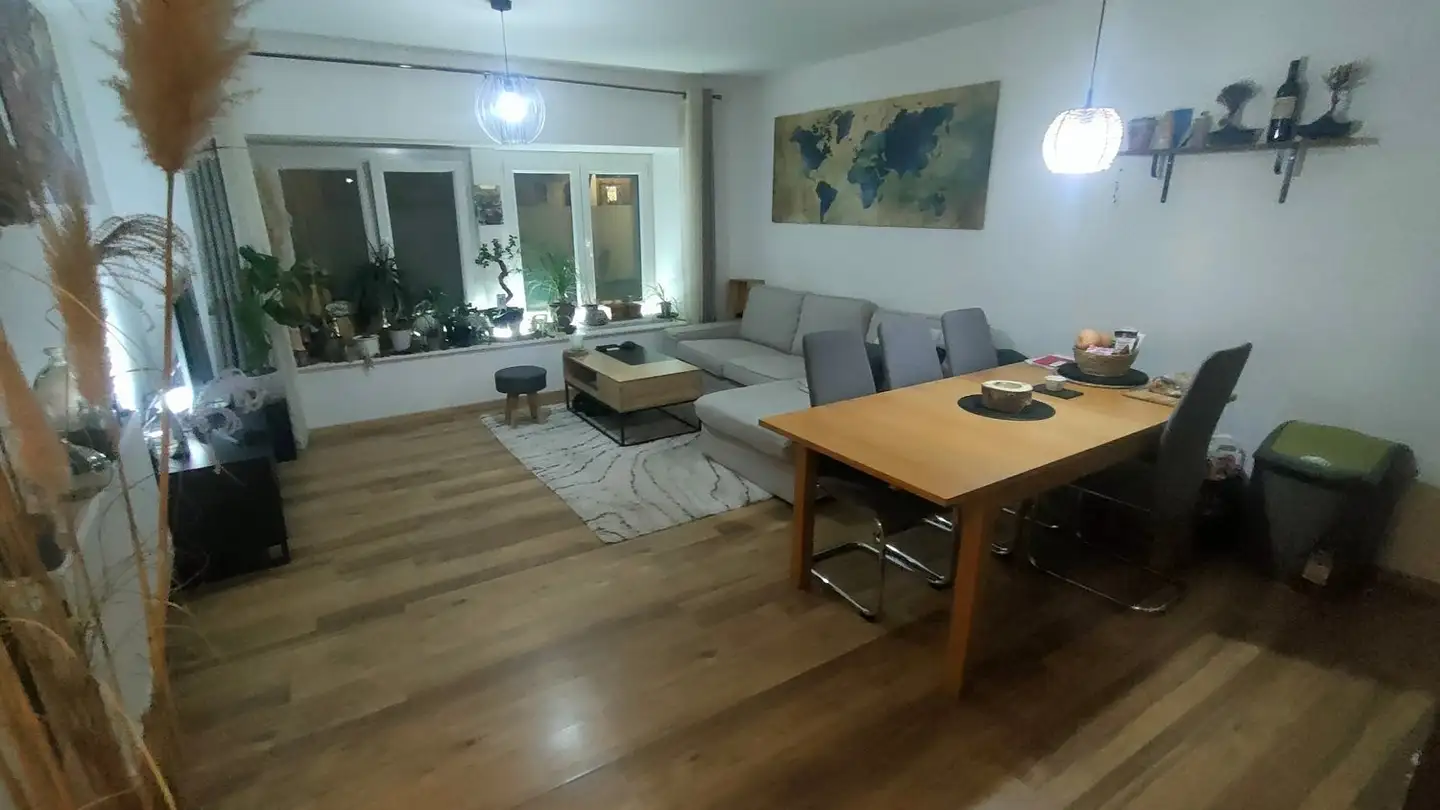 Appartement à louer - Rue Du Premier-Mars 2, 2206 Les Geneveys-sur-Coffrane - Photo 4
