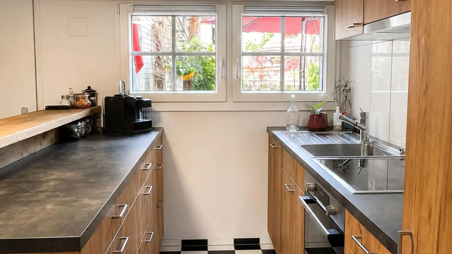Appartamento in affitto - Dorfstrasse, 9122 Mogelsberg - Foto 3