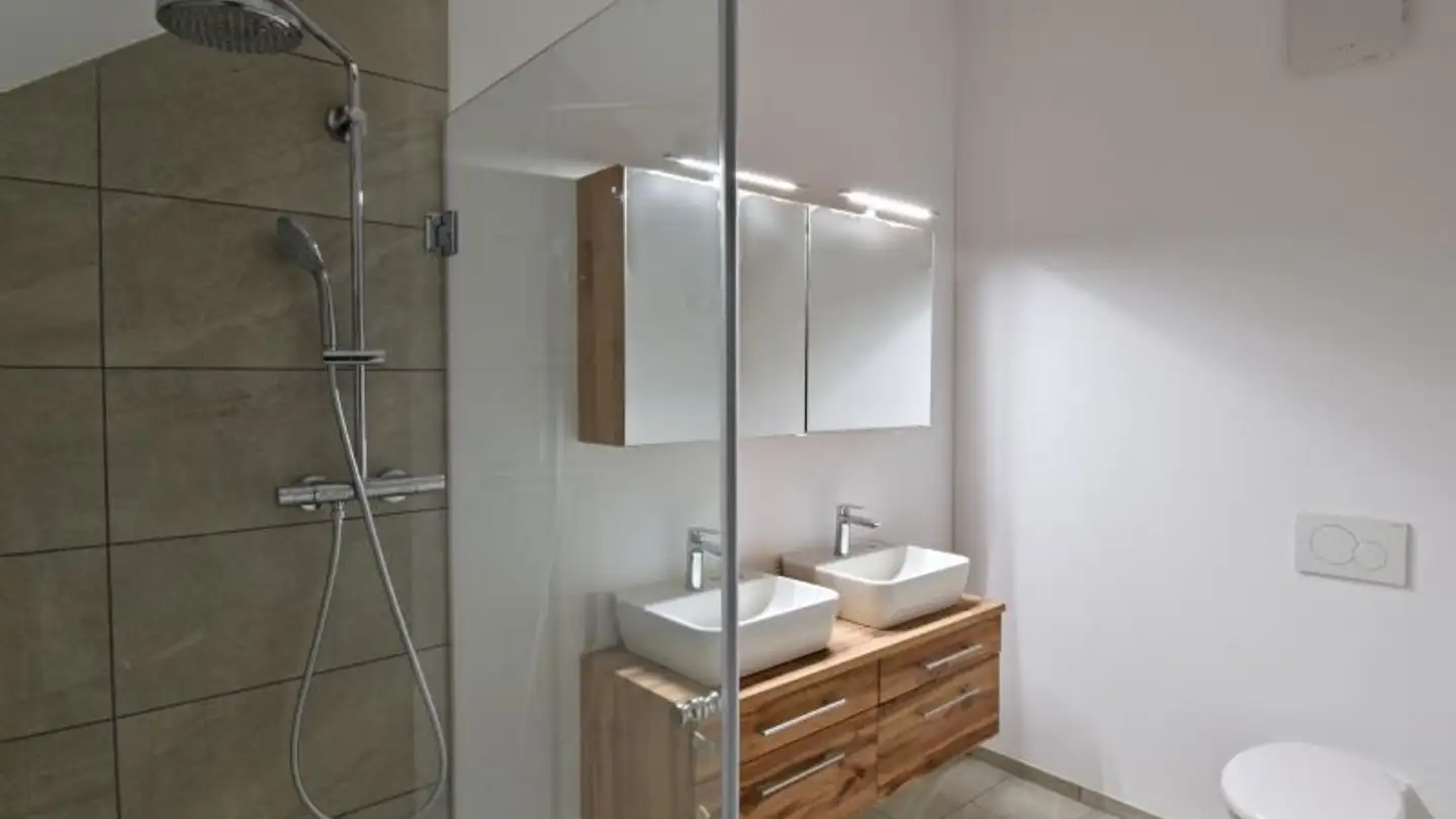 Appartamento in affitto - Dorfstrasse 98, 4612 Wangen b. Olten - Foto 4