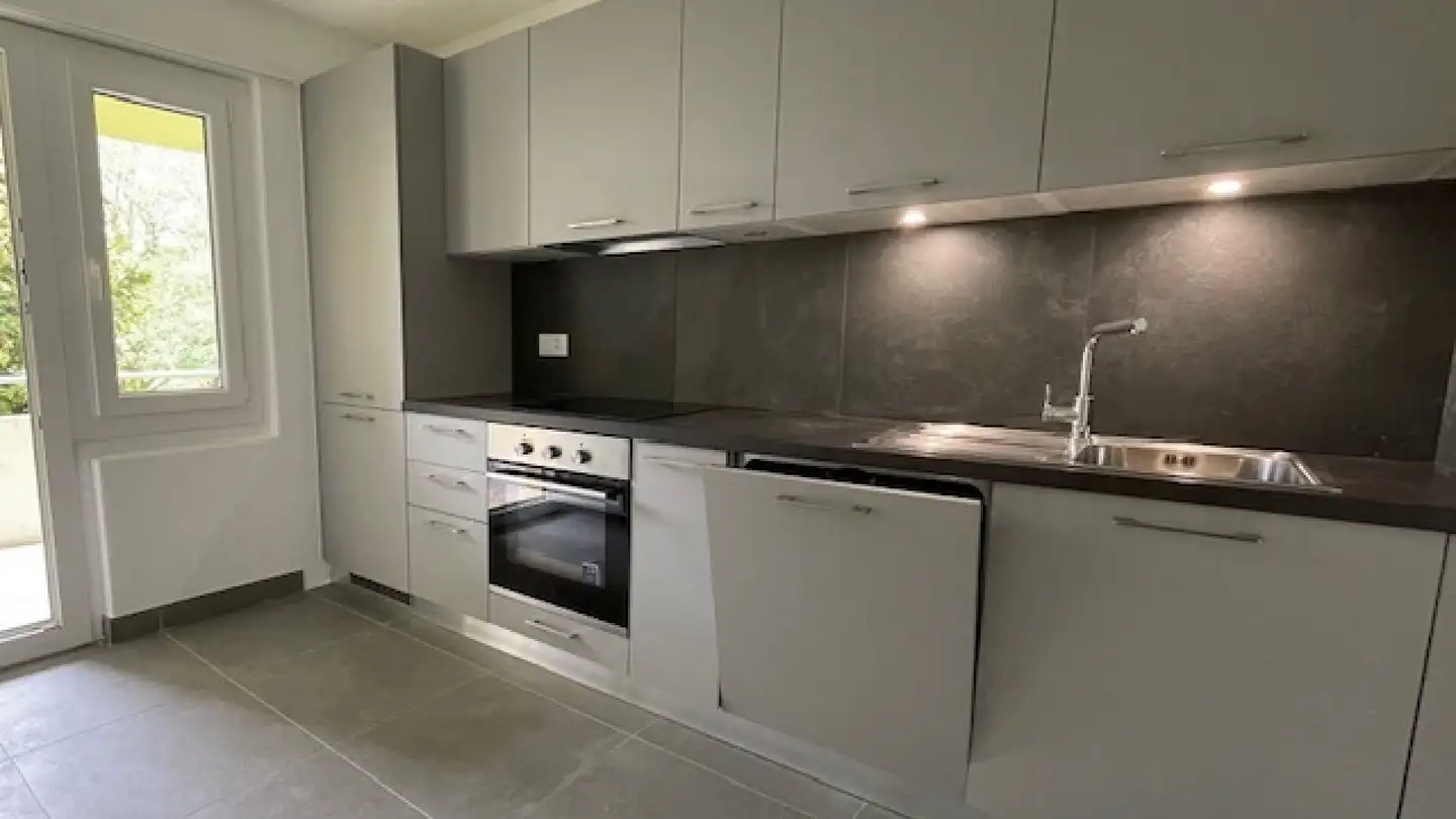 Appartement à louer - Chemin Des Saules, 2013 Colombier NE