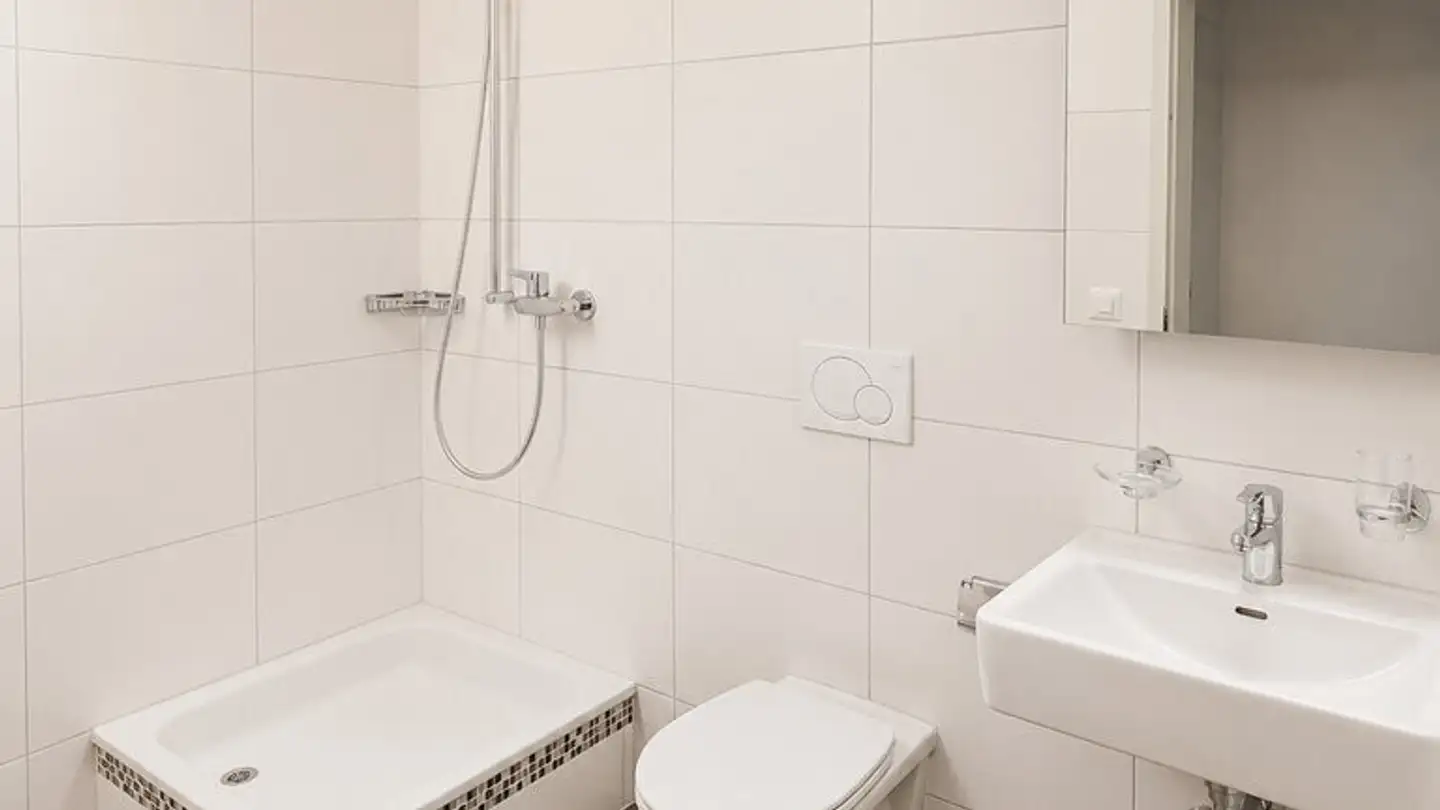 Appartement à louer - Teufener Strasse 95, 9000 St. Gallen - Photo 3