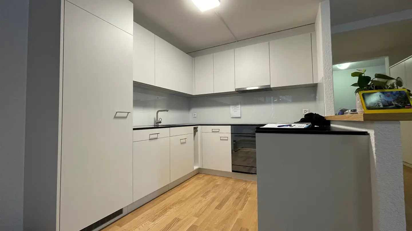 Appartamento in affitto - Imbodenstrasse 27, 9016 St. Gallen