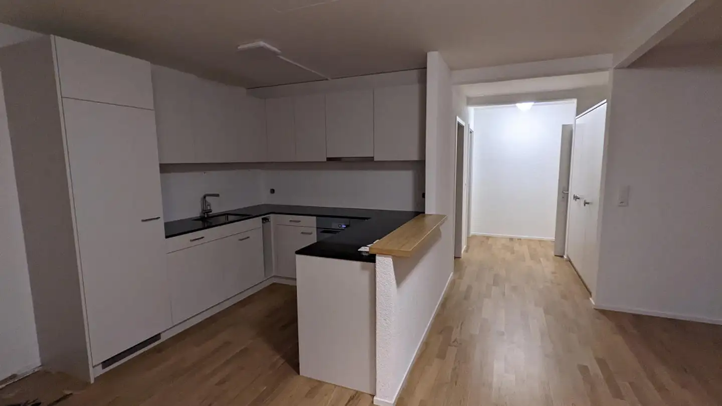 Appartamento in affitto - Imbodenstrasse 27, 9016 St. Gallen - Photo 2