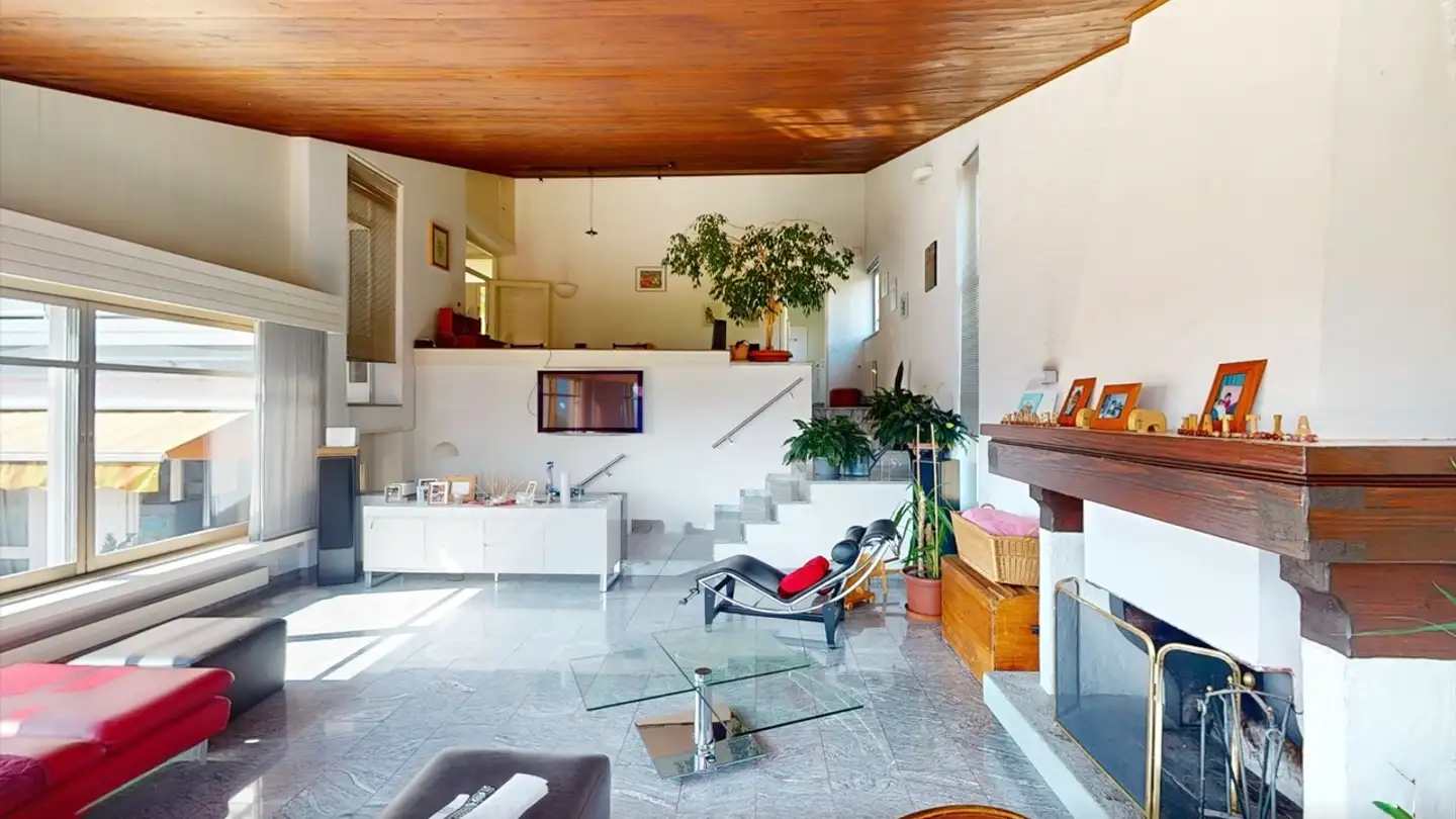 Single house for sale - Via Tecitt, 6645 Brione sopra Minusio - Photo 3