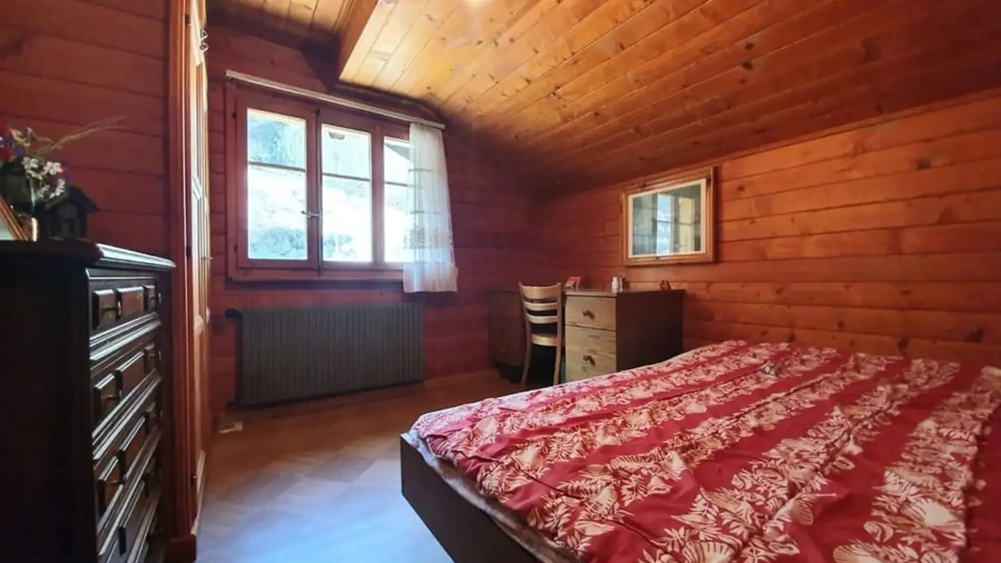 Wohnung kaufen - Route D'euseigne, 1982 Euseigne - Foto 2