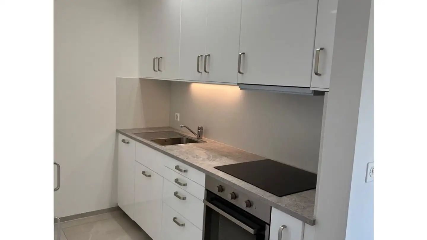 Appartamento in affitto - Storchenstrasse 3, 9008 St. Gallen
