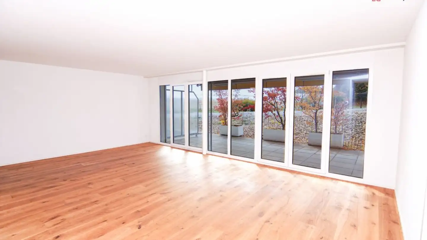 Appartement à louer - Hauptstrasse 40, 2577 Finsterhennen