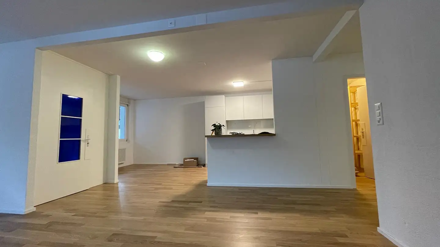 Appartamento in affitto - Imbodenstrasse 27, 9016 St. Gallen - Photo 3