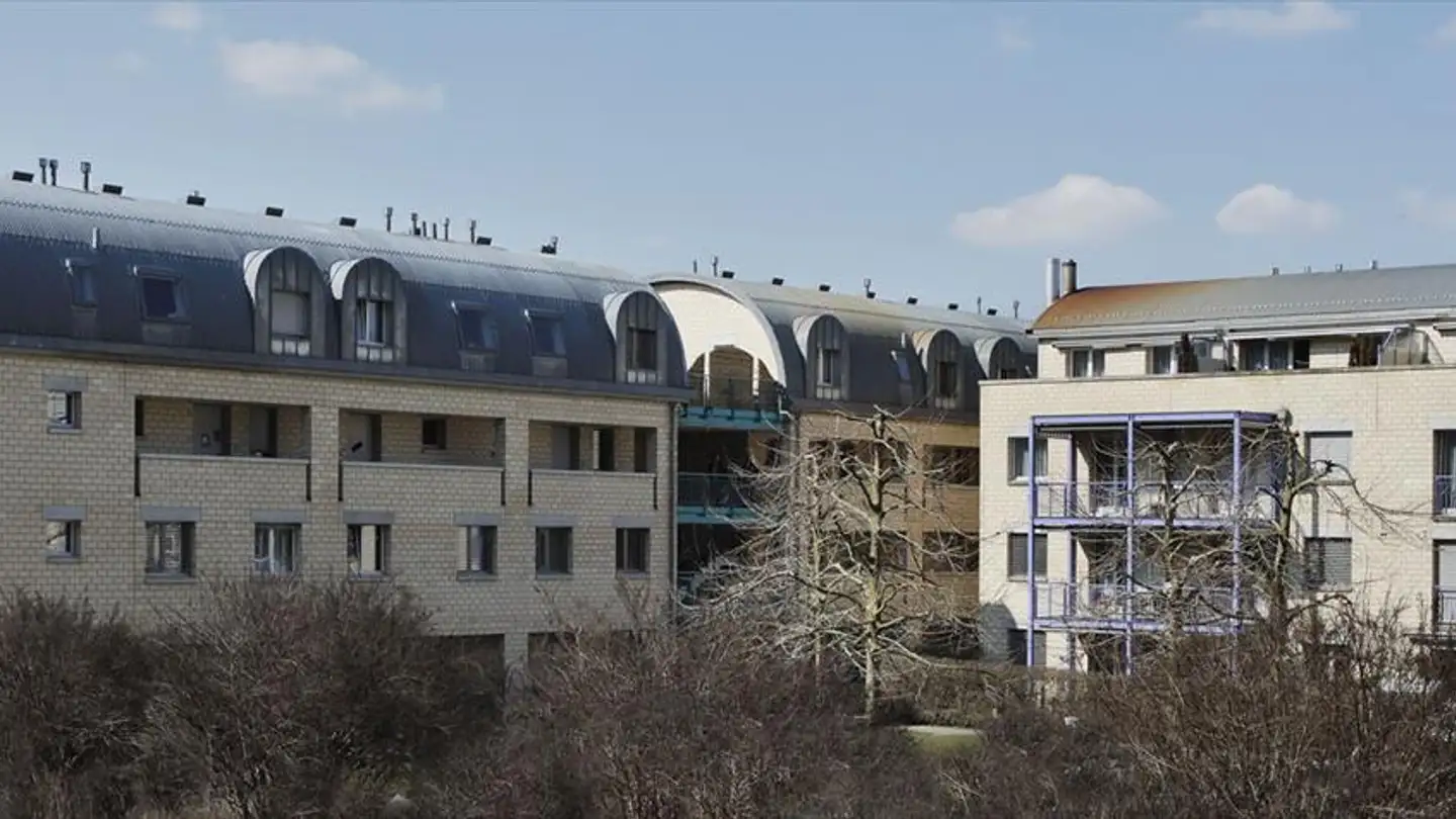 Apartment for rent - Städeliweg 3, 9220 Bischofszell - Photo 2